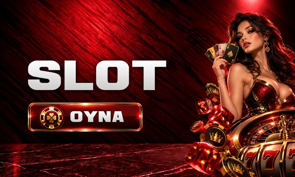 Slot